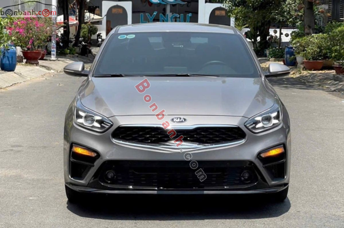 Bán ô tô Kia Cerato 2.0 AT Premium - 2021 - xe cũ