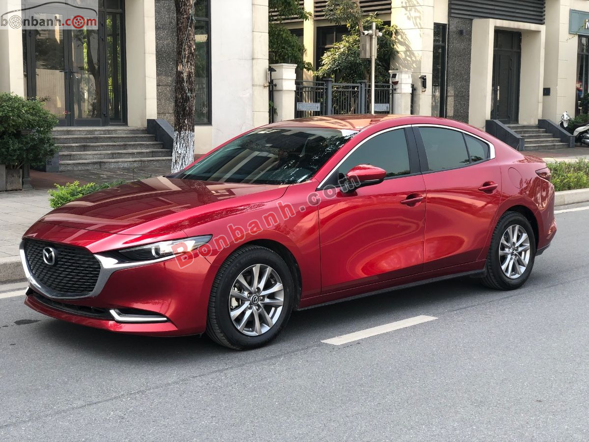 Bán ô tô Mazda 3 1.5L Luxury - 2024 - xe cũ