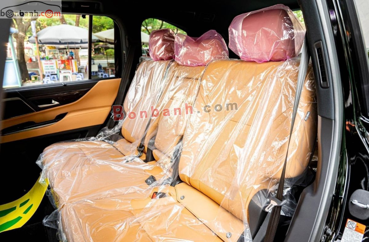 Bán ô tô Lexus LX 600 Urban - 2025 - xe mới
