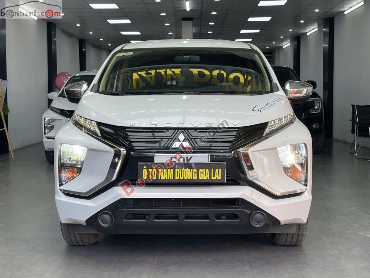 Bán ô tô Mitsubishi Xpander 1.5 MT - 2022 - xe cũ