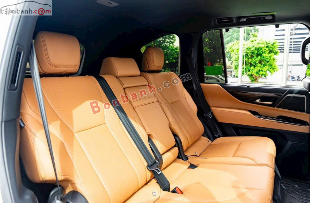 Bán ô tô Lexus LX 600 Urban - 2025 - xe mới