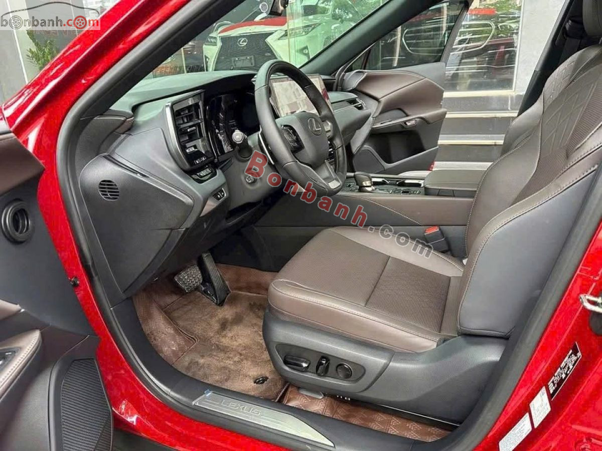 Bán ô tô Lexus RX 350h Premium - 2025 - xe mới