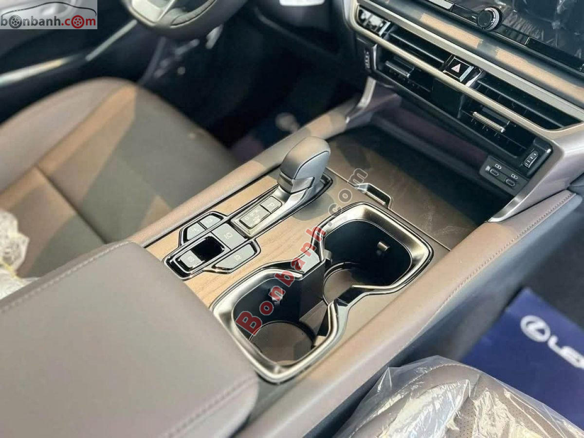 Bán ô tô Lexus RX 350h Premium - 2025 - xe mới