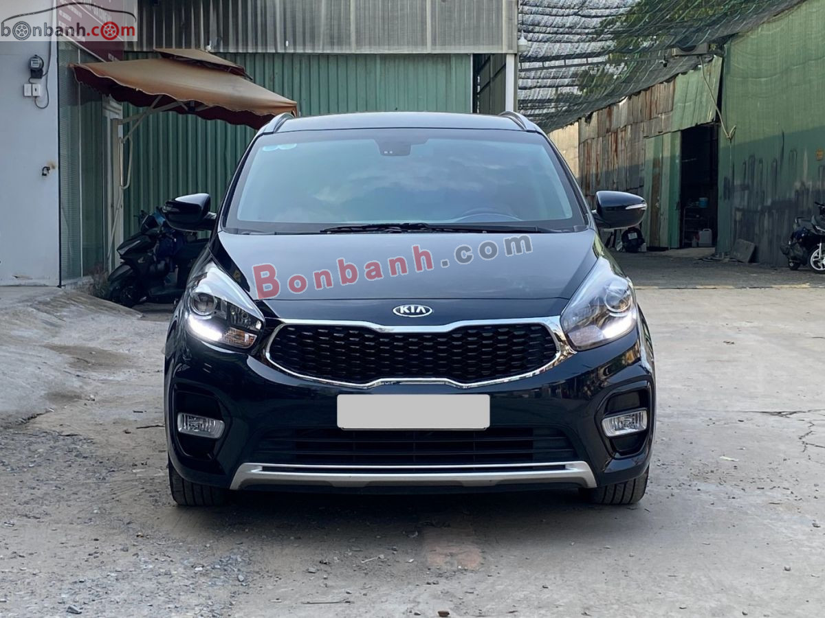 Bán ô tô Kia Rondo GAT - 2018 - xe cũ