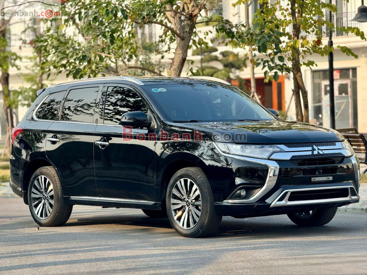 Bán ô tô Mitsubishi Outlander 2.0 CVT - 2023 - xe cũ
