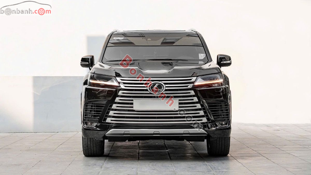 Bán ô tô Lexus LX 600 Vip - 2023 - xe cũ