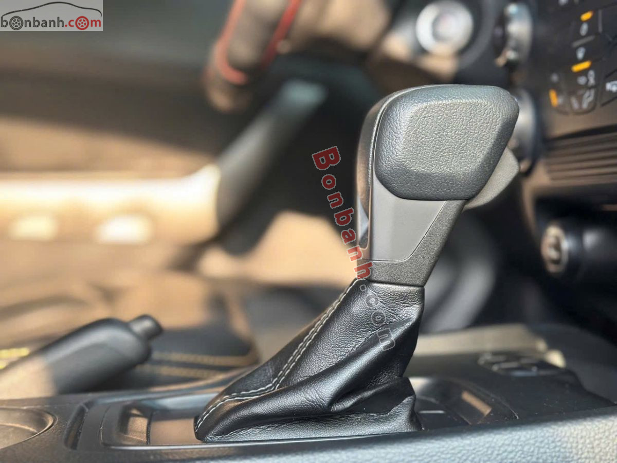 Bán ô tô Ford Ranger XLS 2.2L 4x2 AT - 2021 - xe cũ