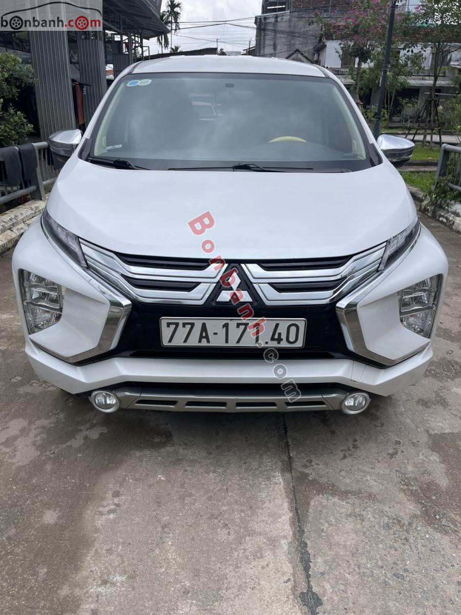 Bán ô tô Mitsubishi Xpander 1.5 AT - 2020 - xe cũ