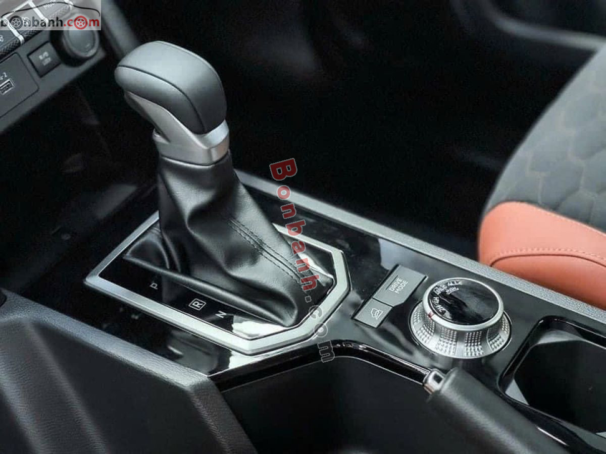 Bán ô tô Mitsubishi Triton Athlete 4WD AT - 2025 - xe mới