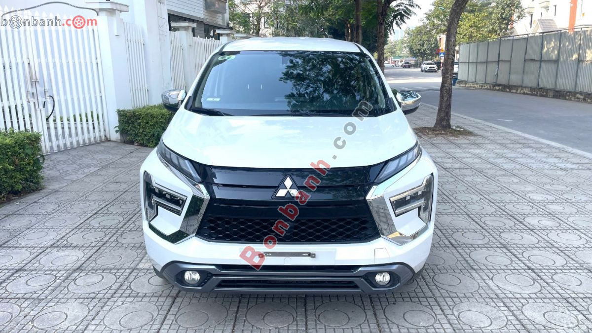Bán ô tô Mitsubishi Xpander Premium 1.5 AT - 2024 - xe cũ