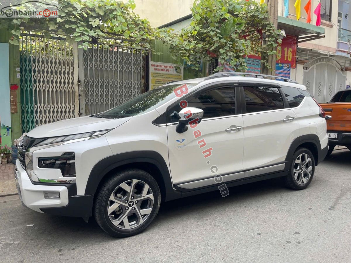 Bán ô tô Mitsubishi Xpander Cross 1.5 AT - 2024 - xe cũ
