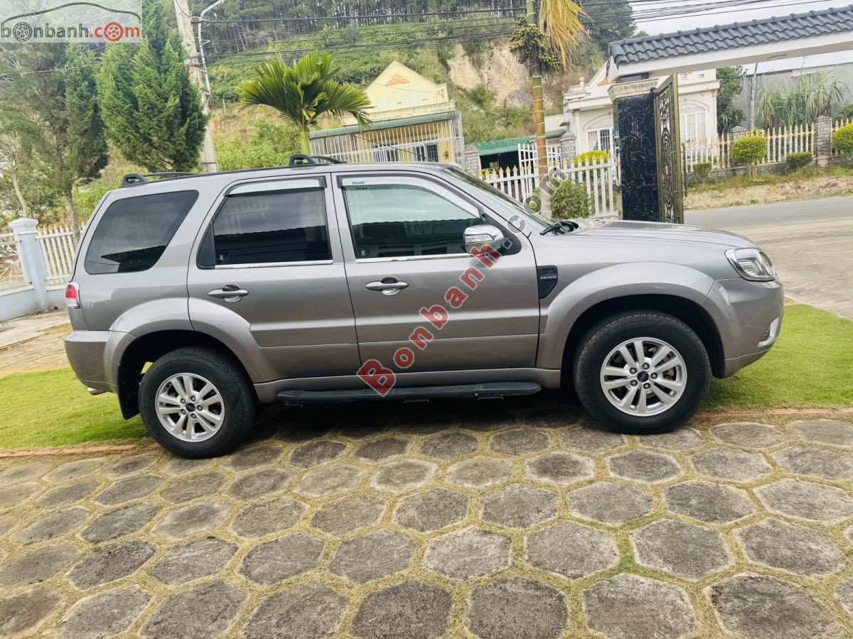 Bán ô tô Ford Escape XLS 2.3L 4x2 AT - 2011 - xe cũ