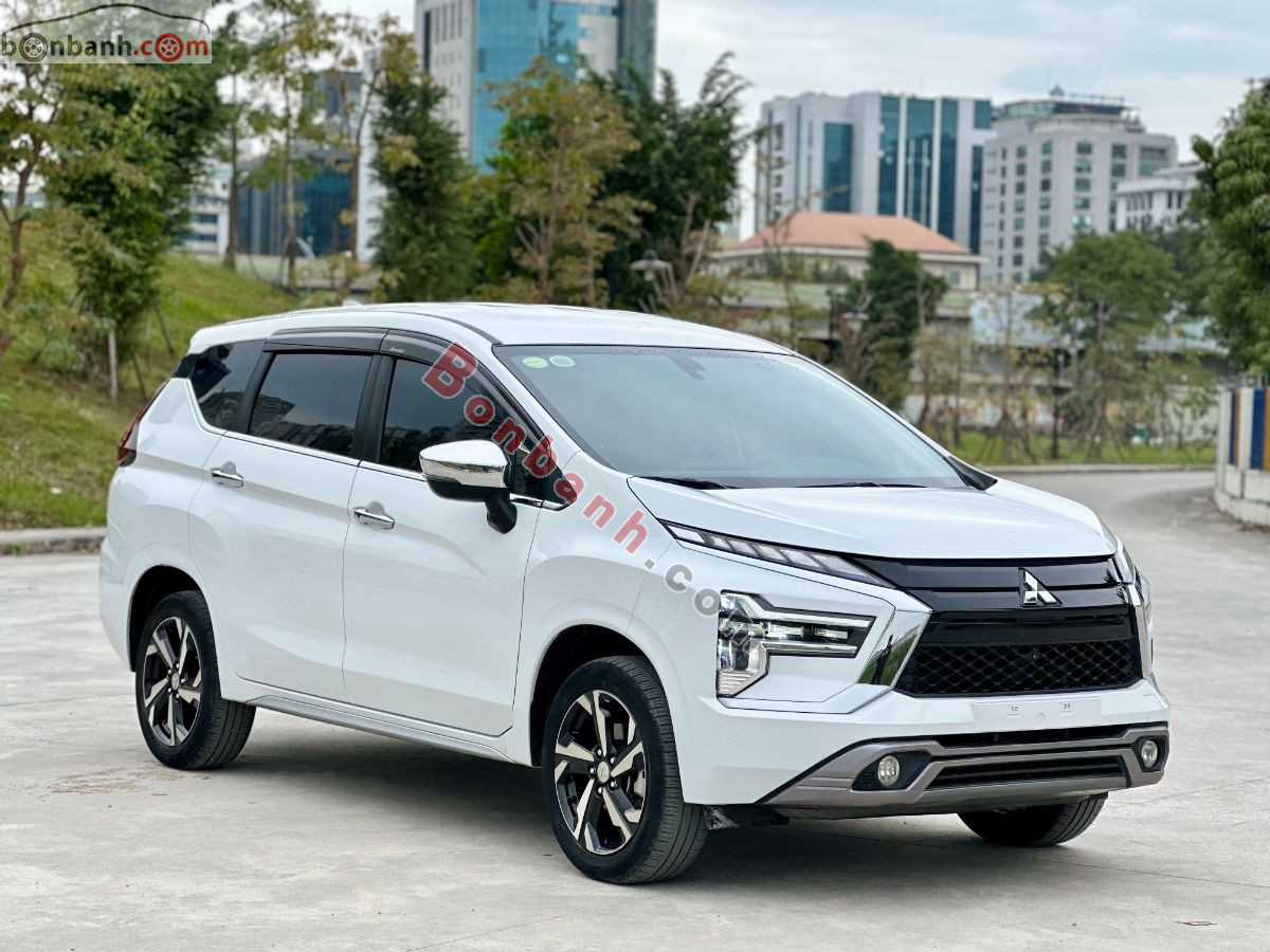 Bán ô tô Mitsubishi Xpander Premium 1.5 AT - 2024 - xe cũ