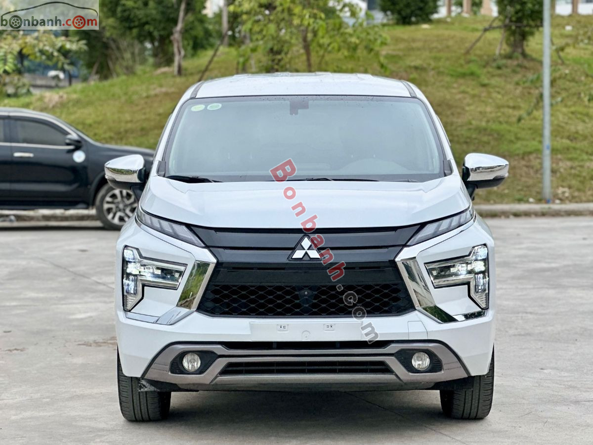 Bán ô tô Mitsubishi Xpander Premium 1.5 AT - 2024 - xe cũ