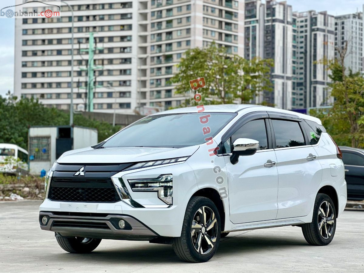 Bán ô tô Mitsubishi Xpander Premium 1.5 AT - 2024 - xe cũ