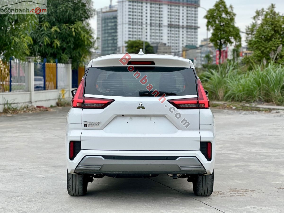 Bán ô tô Mitsubishi Xpander Premium 1.5 AT - 2024 - xe cũ