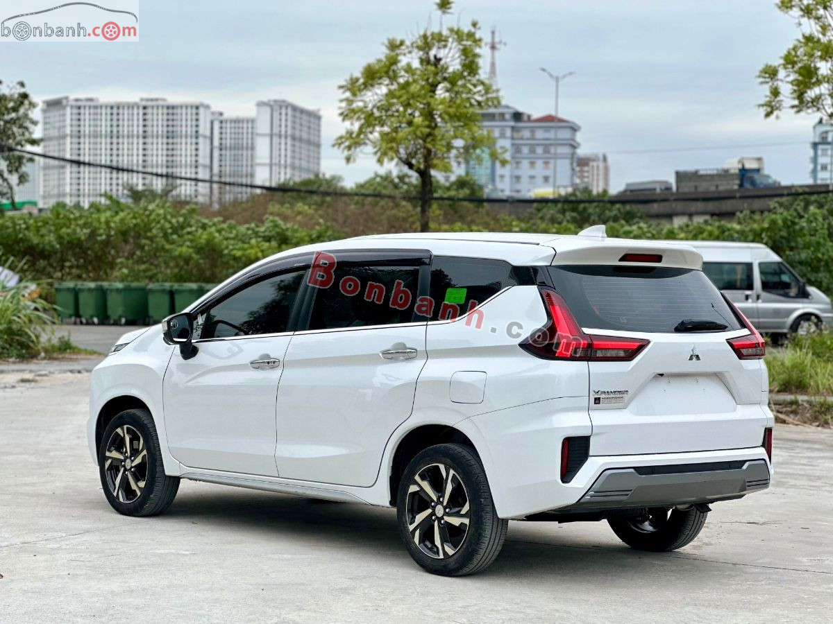 Bán ô tô Mitsubishi Xpander Premium 1.5 AT - 2024 - xe cũ