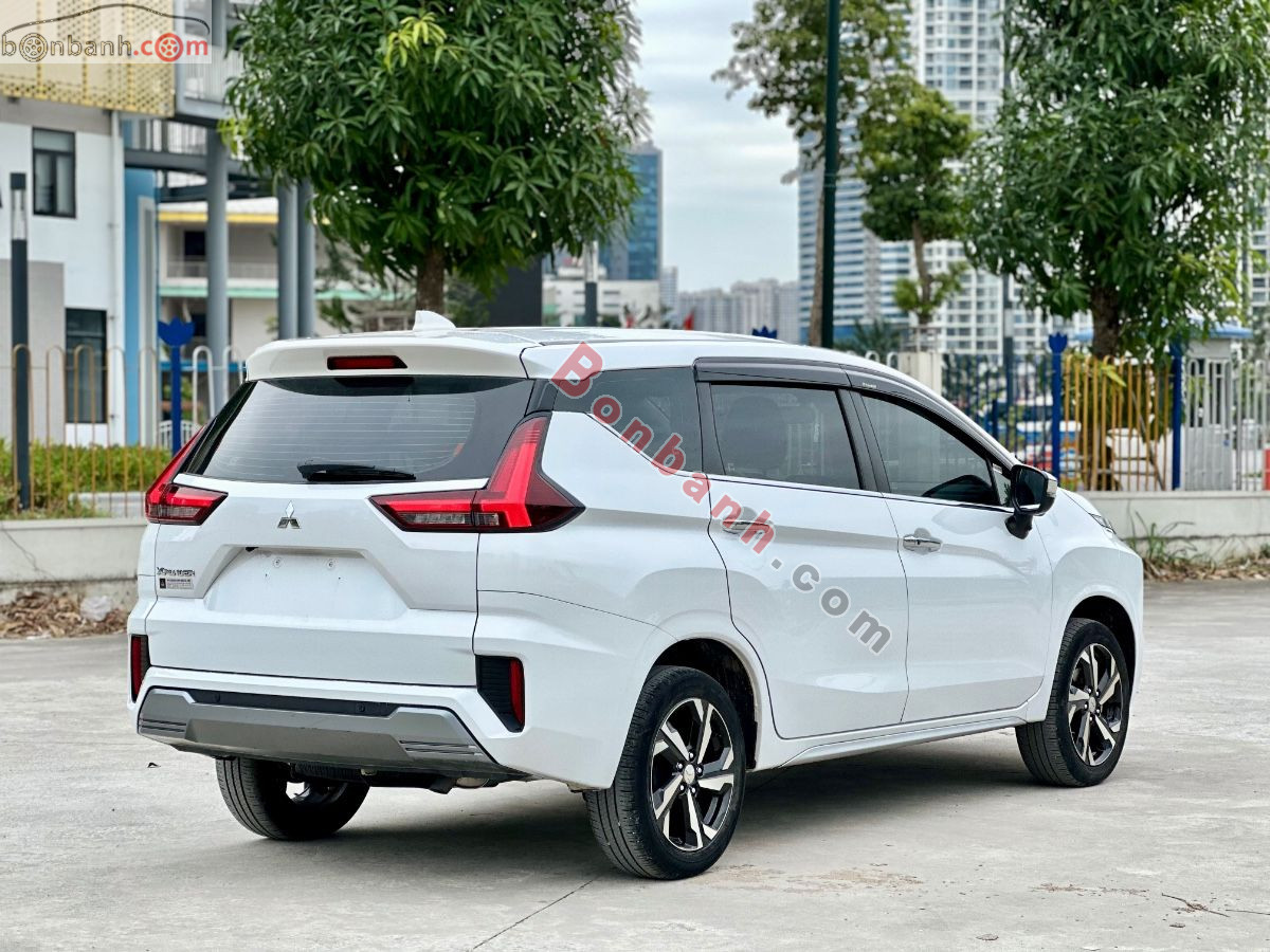 Bán ô tô Mitsubishi Xpander Premium 1.5 AT - 2024 - xe cũ