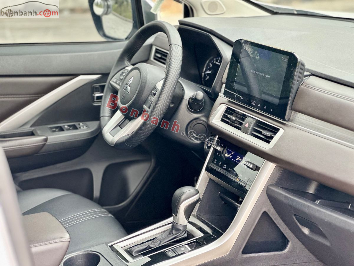 Bán ô tô Mitsubishi Xpander Premium 1.5 AT - 2024 - xe cũ
