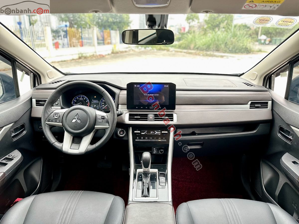 Bán ô tô Mitsubishi Xpander Premium 1.5 AT - 2024 - xe cũ