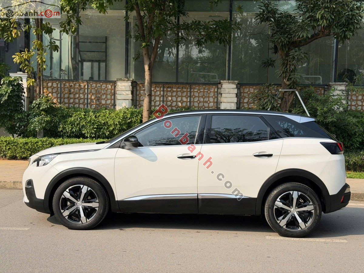 Bán ô tô Peugeot 3008 Active 1.6 AT - 2020 - xe cũ