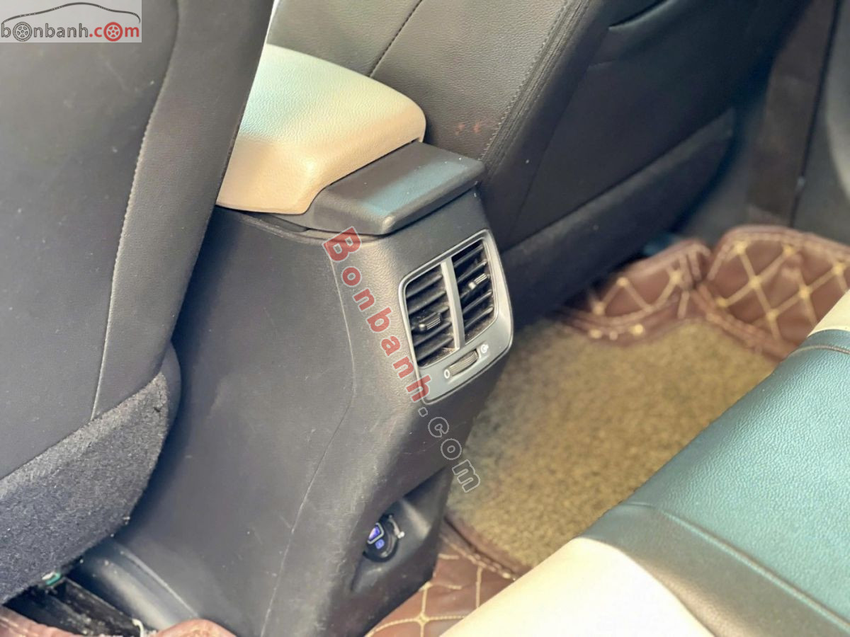 Bán ô tô Hyundai Accent 1.4 AT Đặc Biệt - 2022 - xe cũ