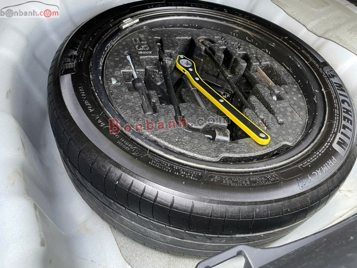 Bán ô tô Kia Cerato 1.6 MT - 2018 - xe cũ