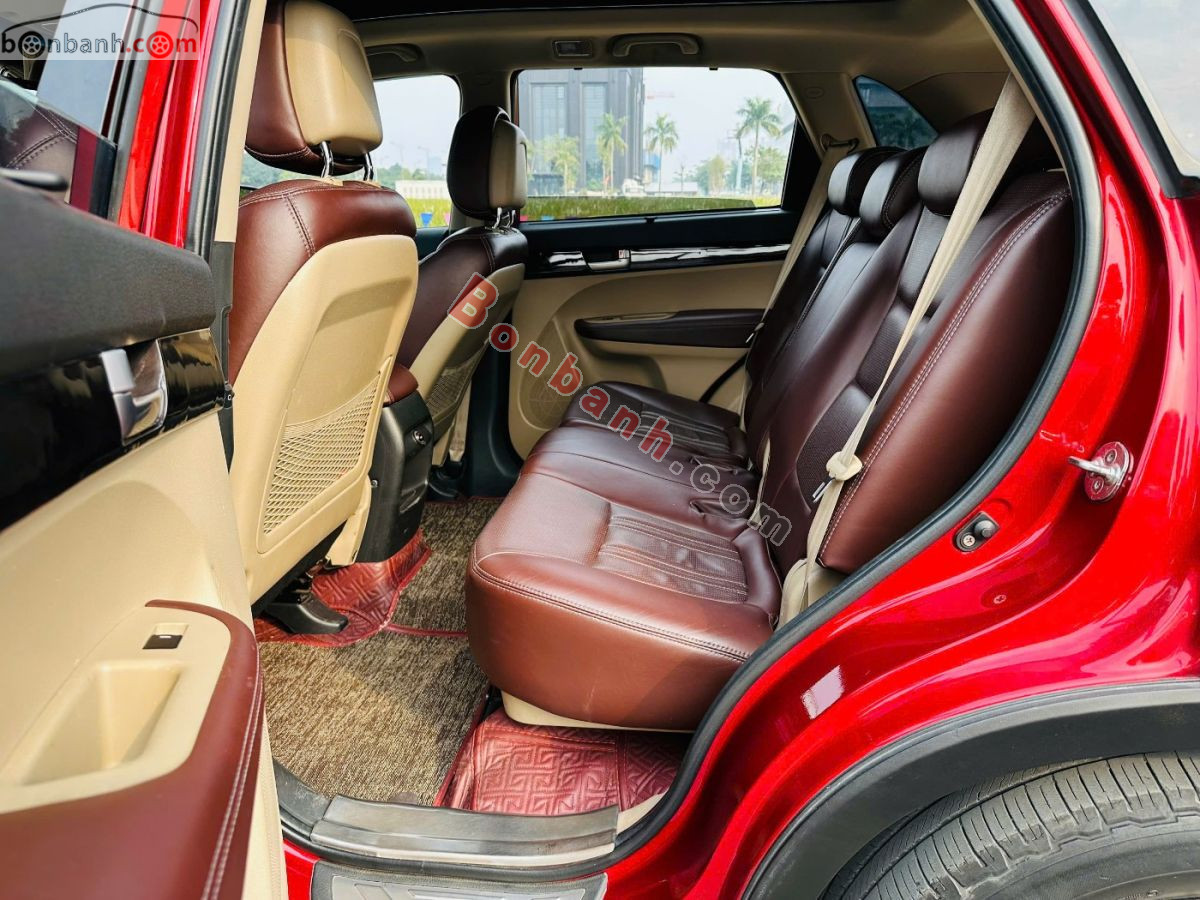 Bán ô tô Kia Sorento GATH - 2018 - xe cũ