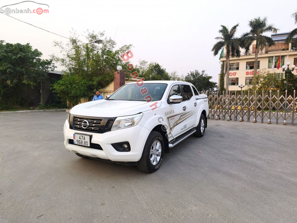 Bán ô tô Nissan Navara EL Premium R - 2018 - xe cũ