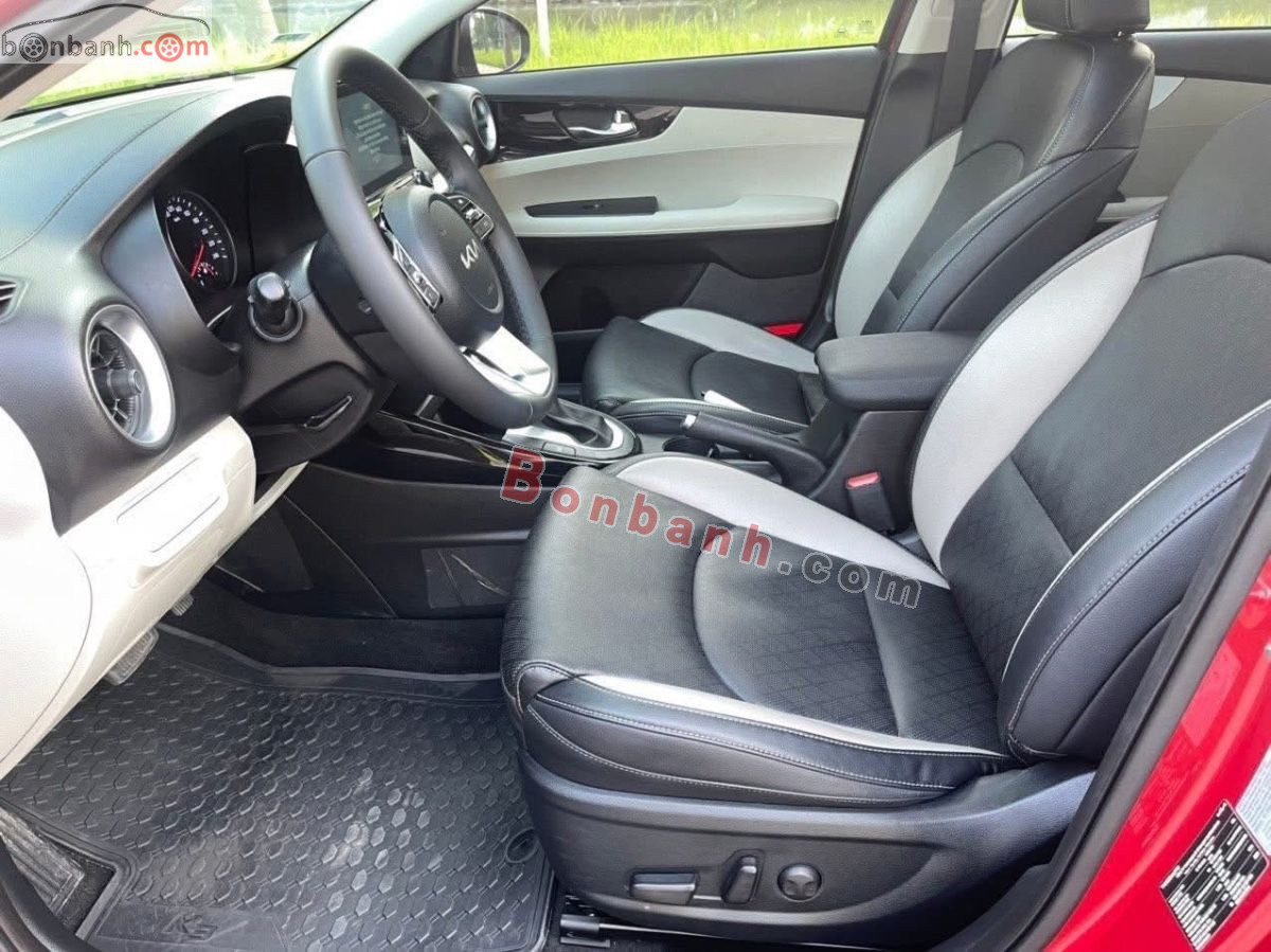 Bán ô tô Kia K3 Luxury 1.6 AT - 2022 - xe cũ