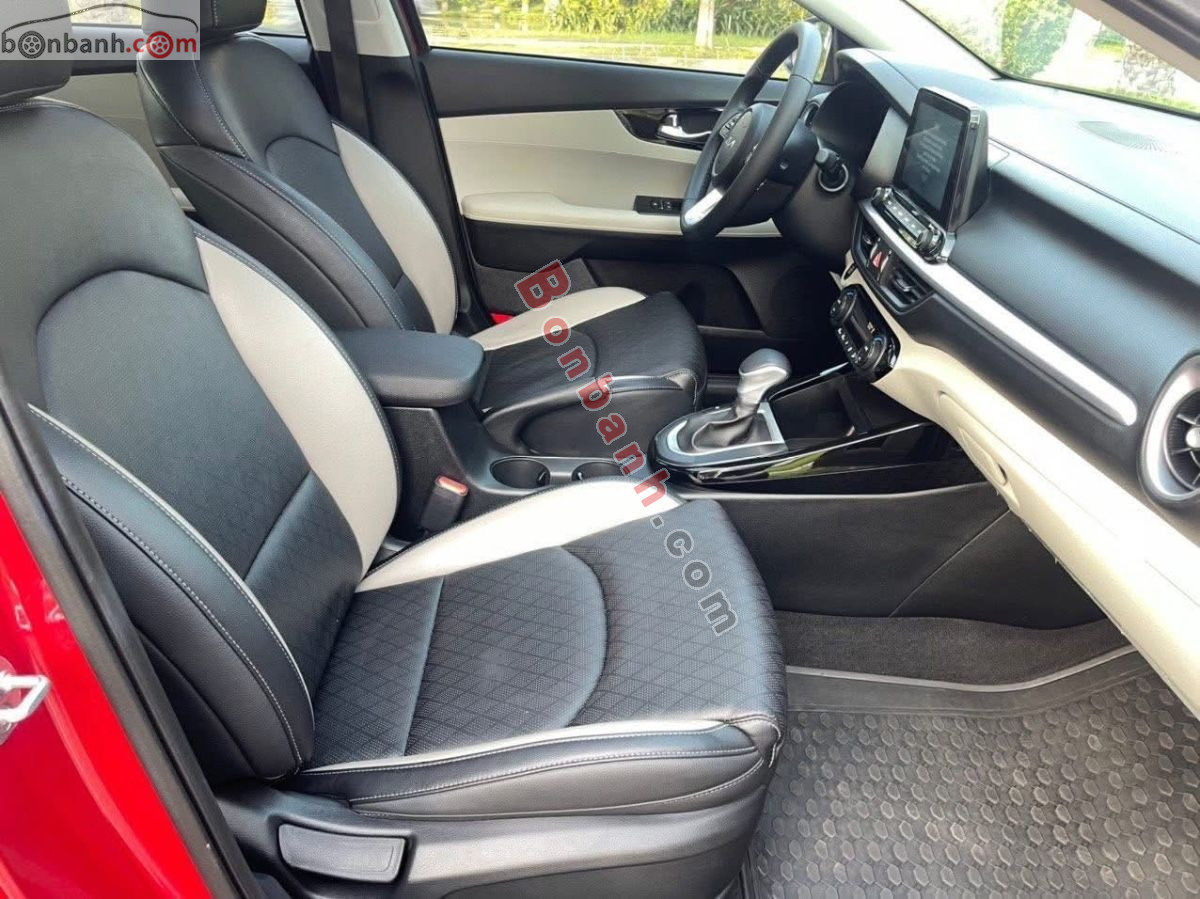 Bán ô tô Kia K3 Luxury 1.6 AT - 2022 - xe cũ