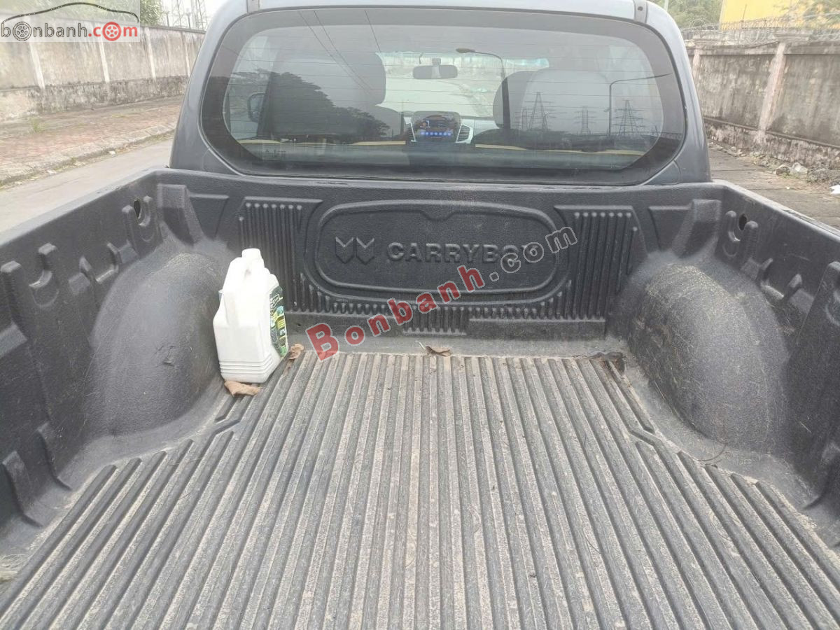 Bán ô tô Mitsubishi Triton GLS 4x4 MT - 2009 - xe cũ