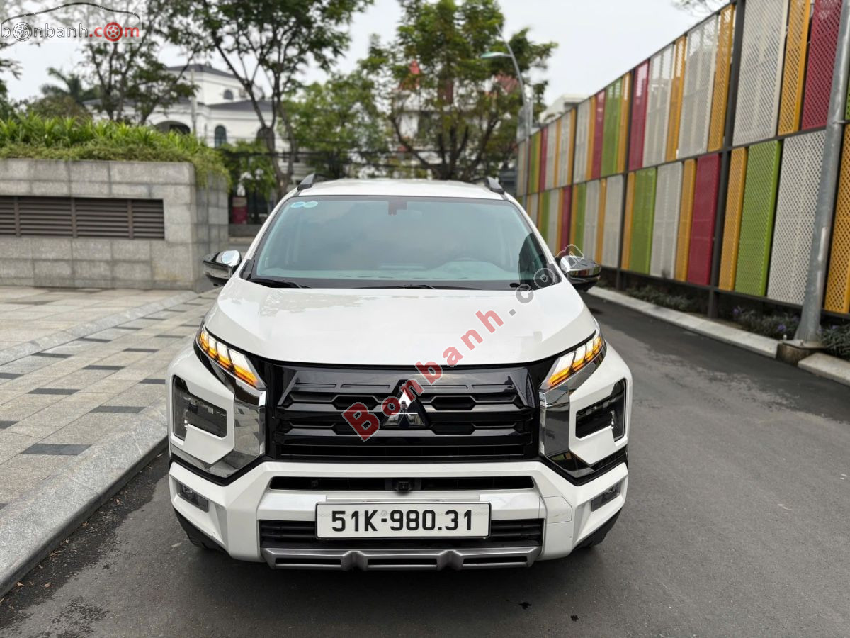 Bán ô tô Mitsubishi Xpander Cross 1.5 AT - 2023 - xe cũ