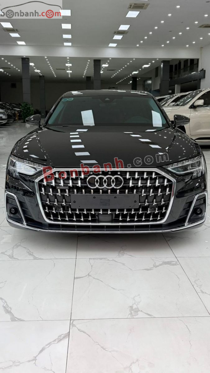 Bán ô tô Audi A8 L 55 TFSI Quattro - 2024 - xe cũ