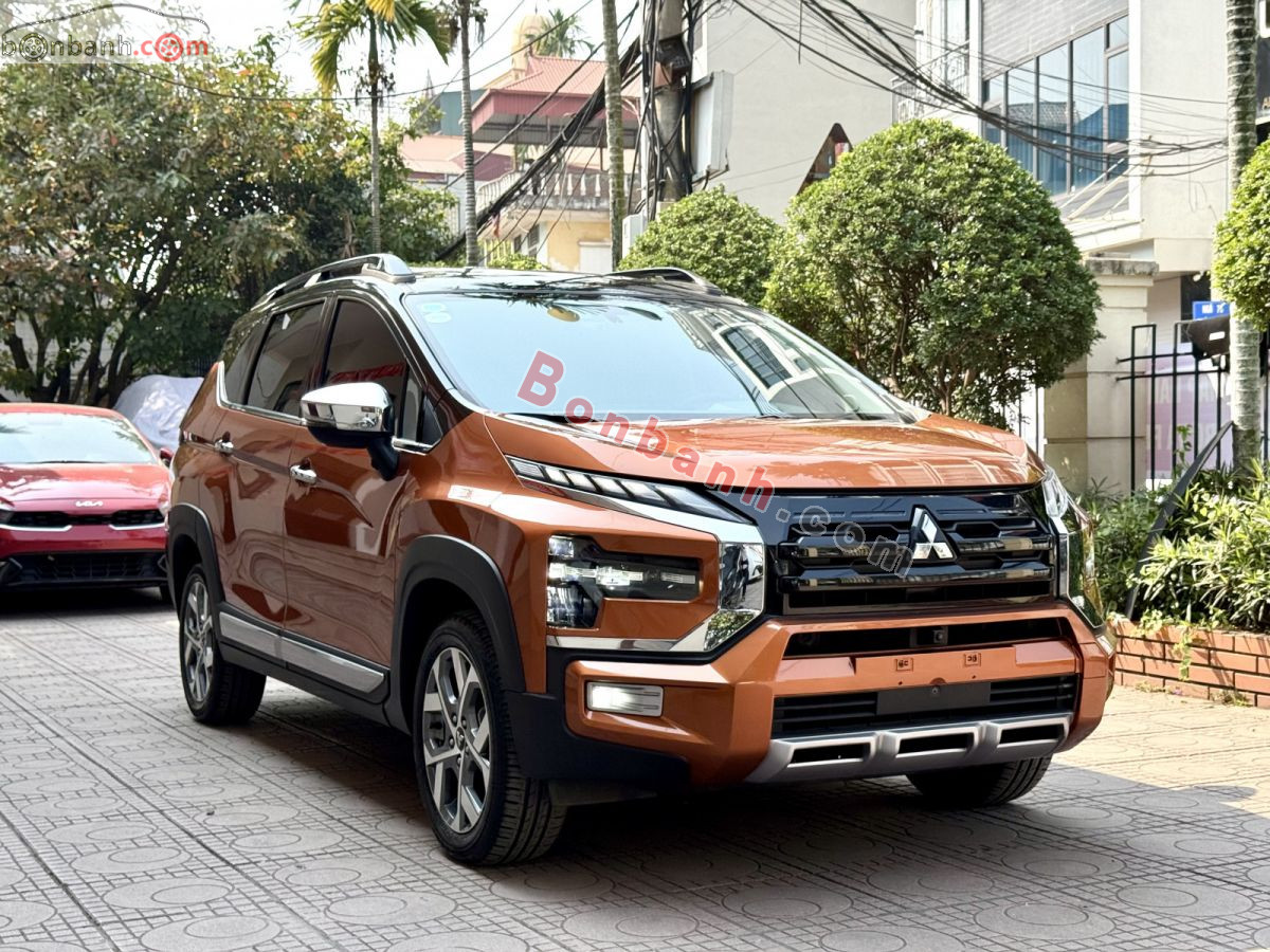 Bán ô tô Mitsubishi Xpander Cross 1.5 AT - 2023 - xe cũ