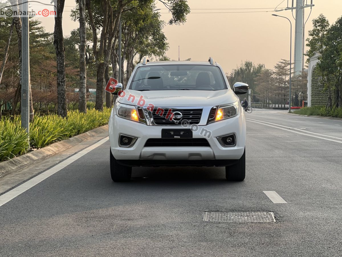 Bán ô tô Nissan Navara EL 2.5 AT 2WD - 2019 - xe cũ