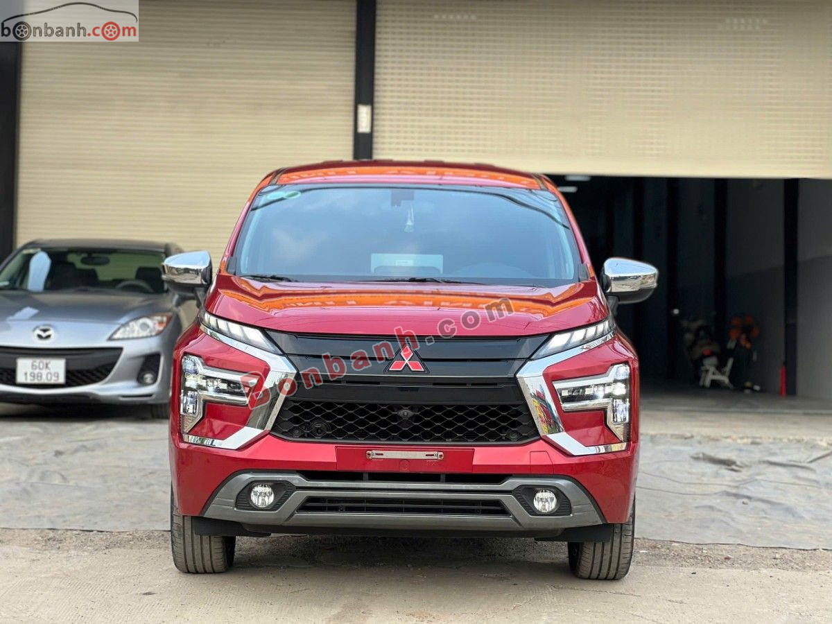 Bán ô tô Mitsubishi Xpander Premium 1.5 AT - 2022 - xe cũ