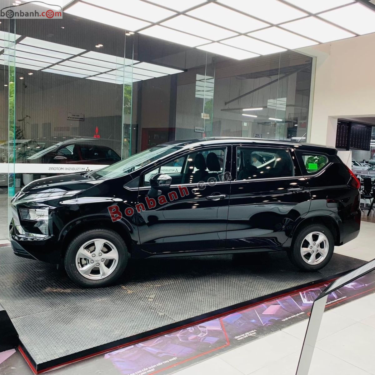 Bán ô tô Mitsubishi Xpander 1.5 AT - 2026 - xe mới