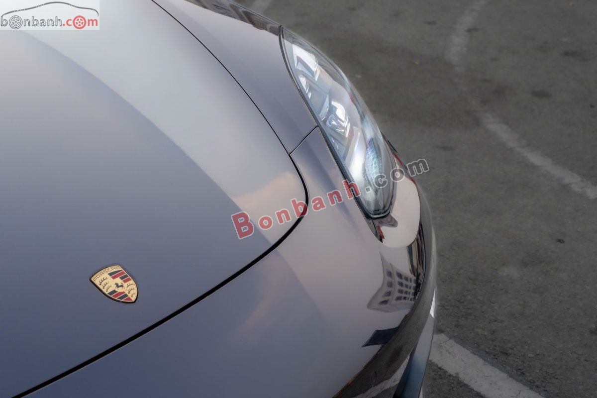 Bán ô tô Porsche Panamera 4 Executive - 2020 - xe cũ
