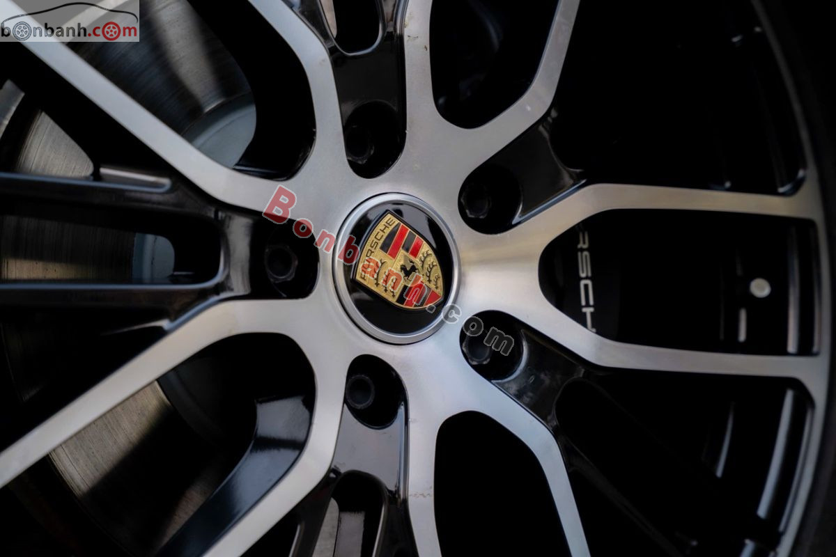 Bán ô tô Porsche Panamera 4 Executive - 2020 - xe cũ