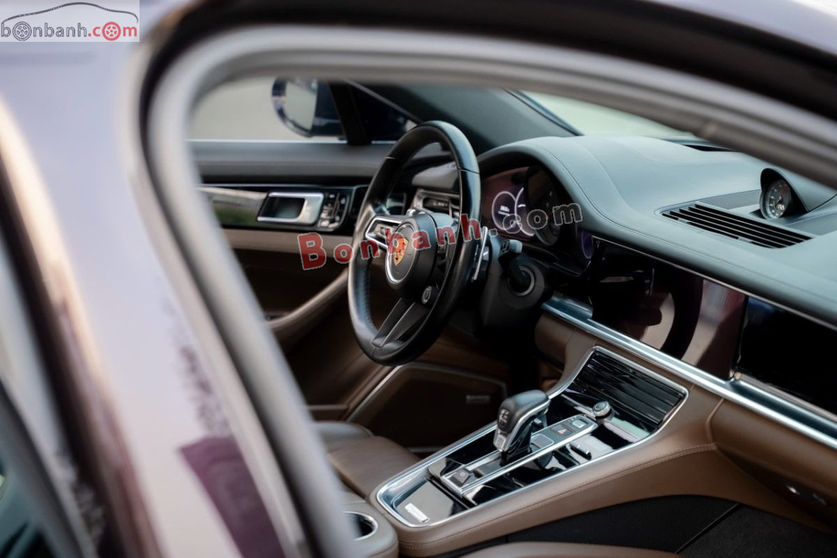 Bán ô tô Porsche Panamera 4 Executive - 2020 - xe cũ