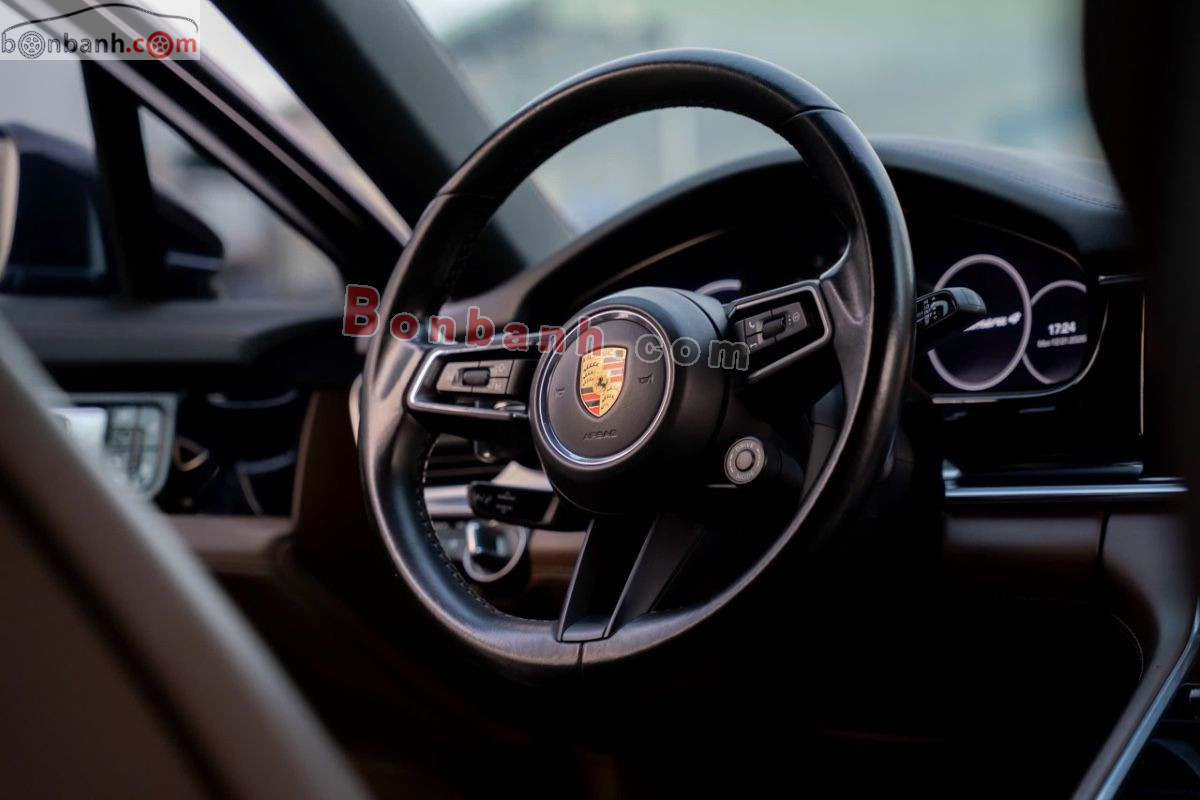 Bán ô tô Porsche Panamera 4 Executive - 2020 - xe cũ