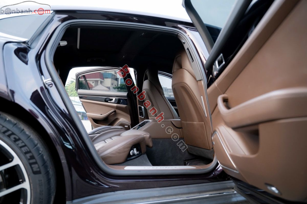 Bán ô tô Porsche Panamera 4 Executive - 2020 - xe cũ