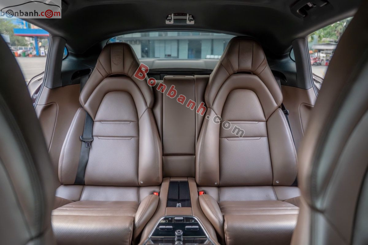 Bán ô tô Porsche Panamera 4 Executive - 2020 - xe cũ