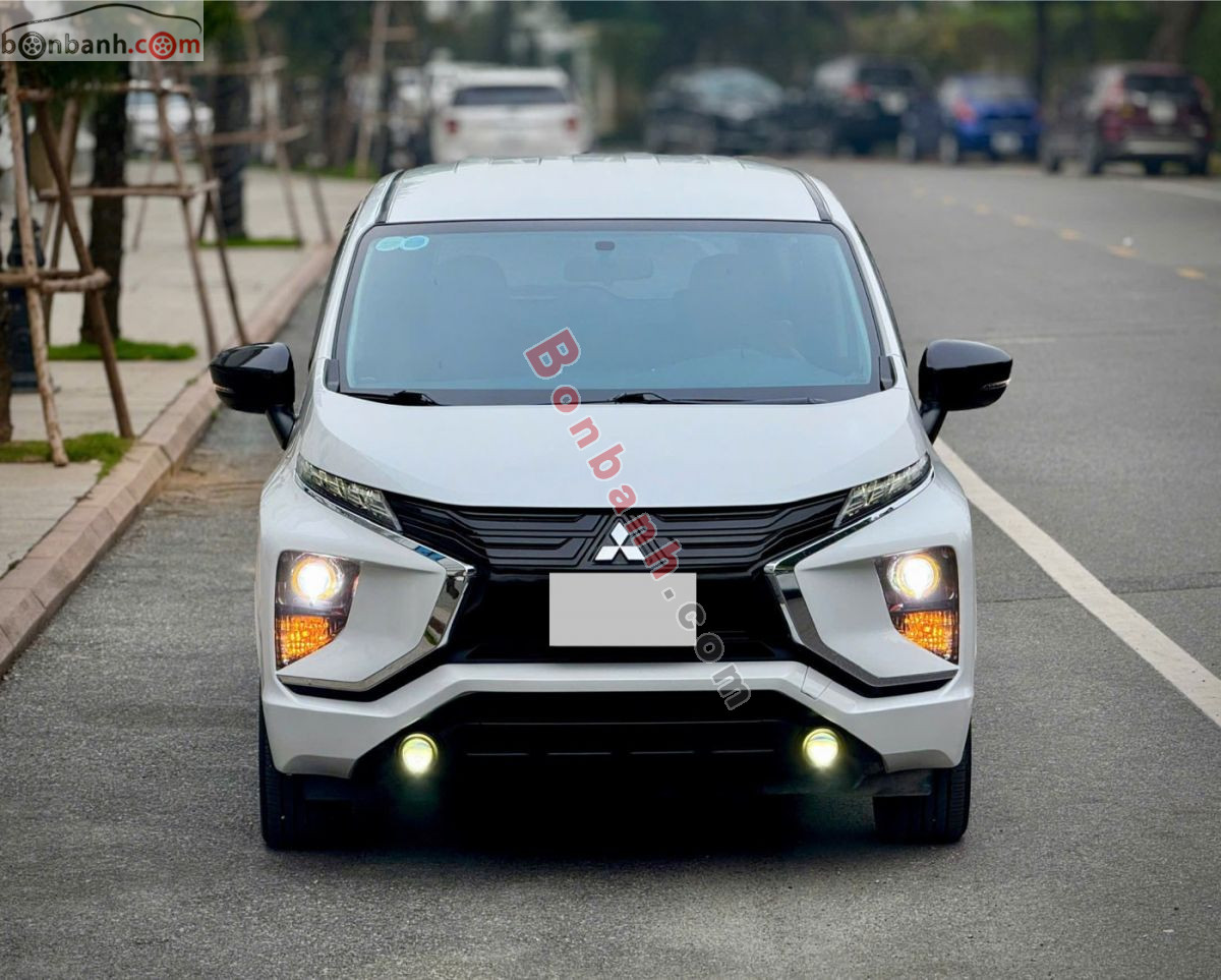Bán ô tô Mitsubishi Xpander 1.5 MT - 2021 - xe cũ