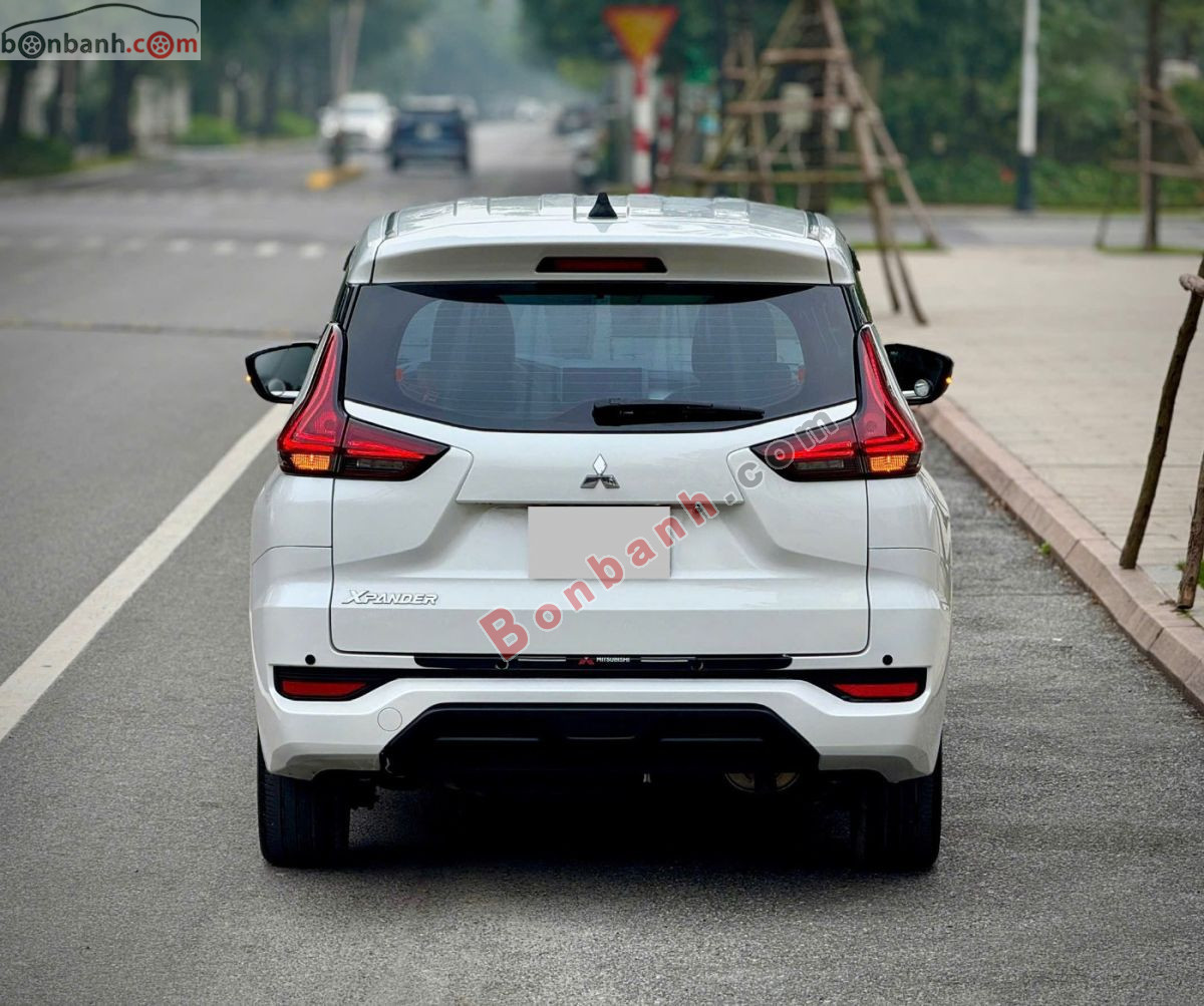 Bán ô tô Mitsubishi Xpander 1.5 MT - 2021 - xe cũ