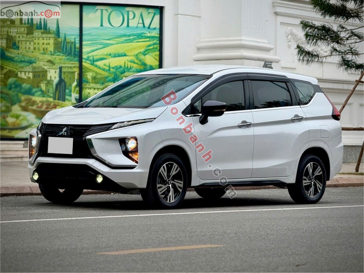 Bán ô tô Mitsubishi Xpander 1.5 MT - 2021 - xe cũ