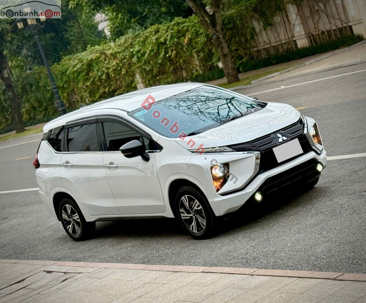 Bán ô tô Mitsubishi Xpander 1.5 MT - 2021 - xe cũ