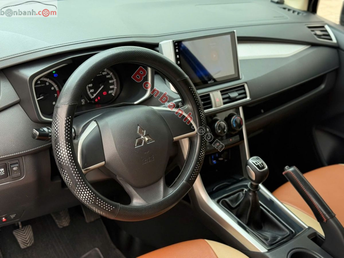 Bán ô tô Mitsubishi Xpander 1.5 MT - 2021 - xe cũ