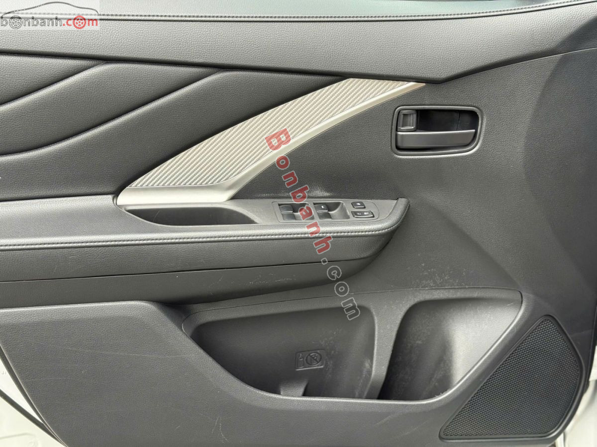 Bán ô tô Mitsubishi Xpander 1.5 MT - 2021 - xe cũ